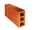 Hollow Block for Compound Wall (16*4*9)